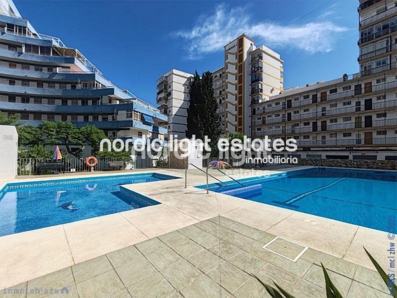 Magnificent property just one minute from the sea in Torre del Mar