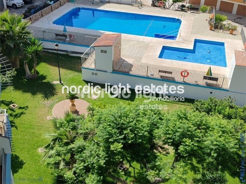 Magnificent property just one minute from the sea in Torre del Mar