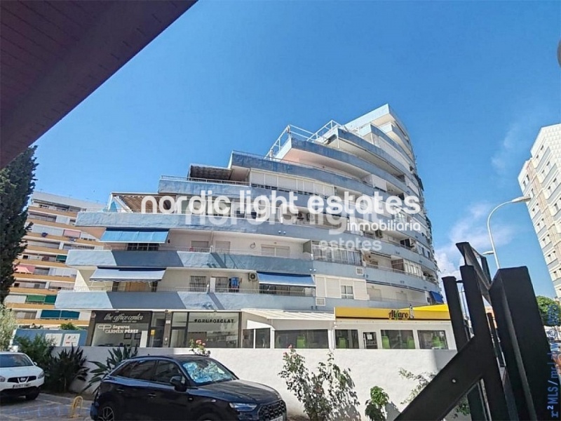 Magnificent property just one minute from the sea in Torre del Mar