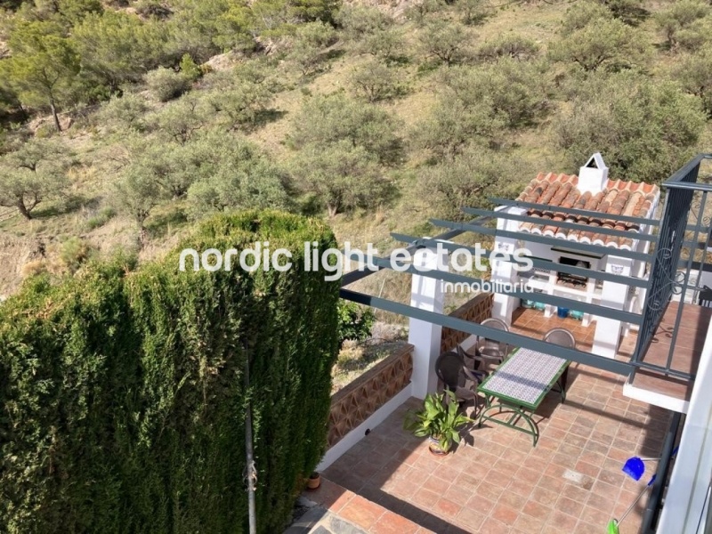 Villa Frigiliana 2 beds