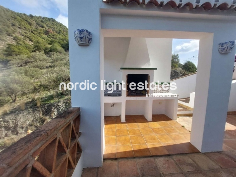 Villa Frigiliana 2 beds
