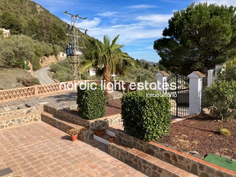 Villa Frigiliana 2 beds