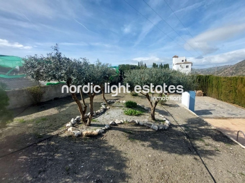 Villa Frigiliana 2 beds