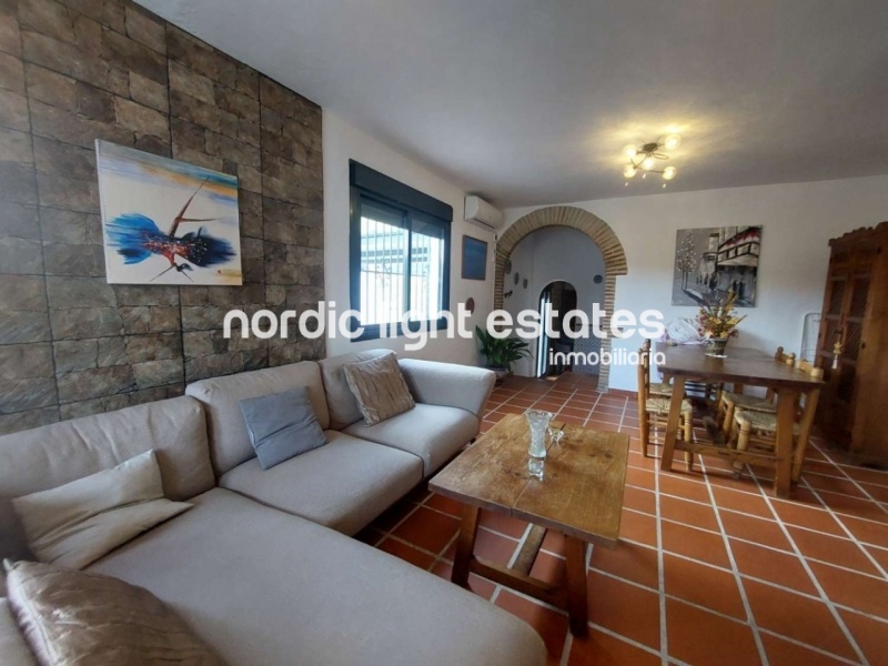 Villa Frigiliana 2 beds