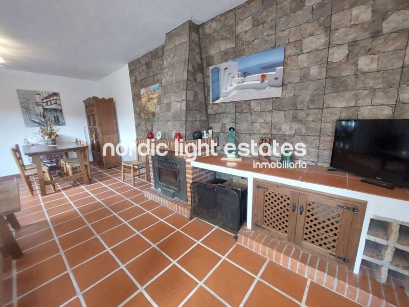 Villa Frigiliana 2 beds