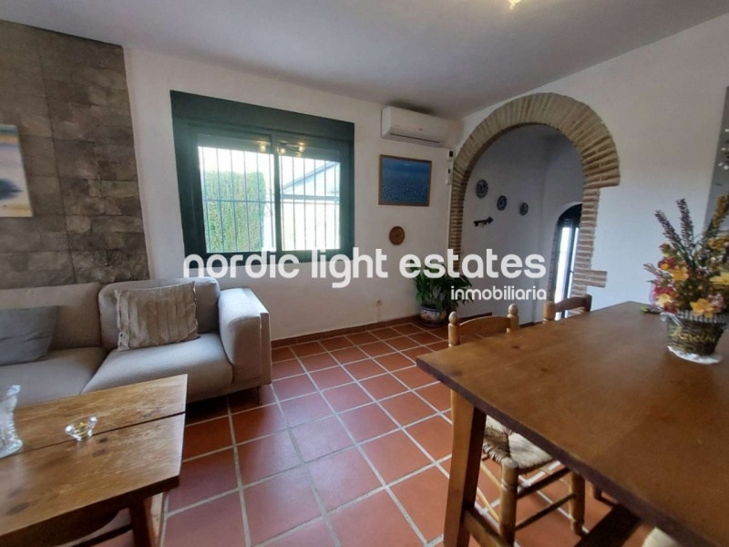 Villa Frigiliana 2 beds
