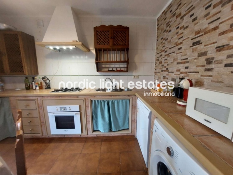 Villa Frigiliana 2 beds