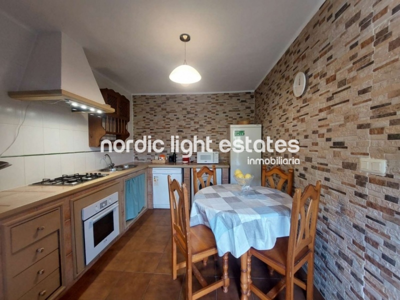 Villa Frigiliana 2 beds