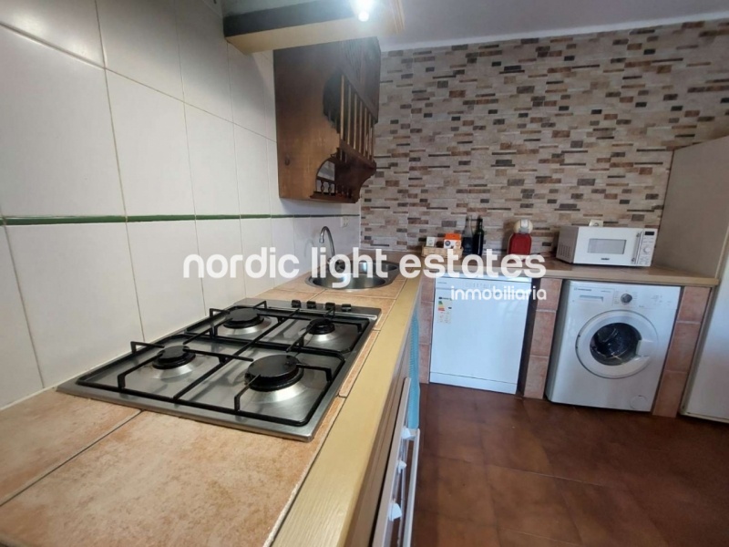 Villa Frigiliana 2 beds
