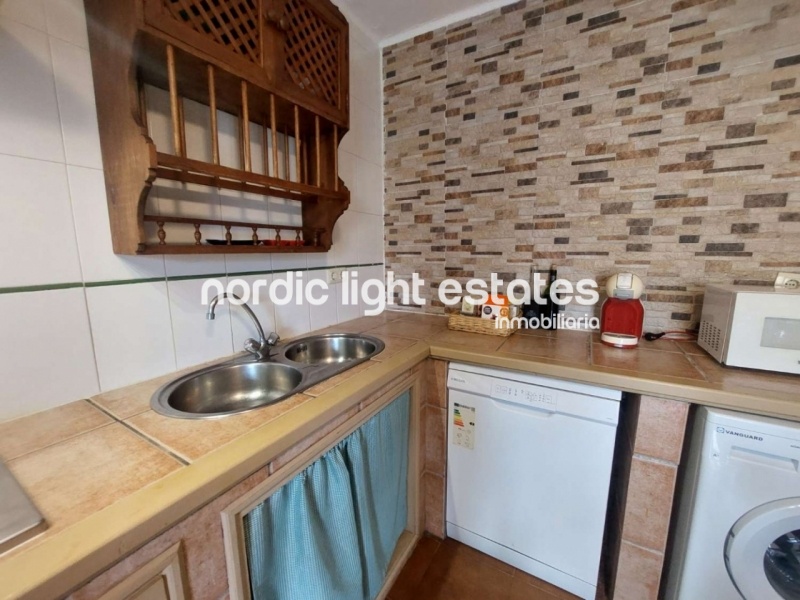 Villa Frigiliana 2 beds