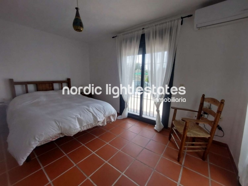 Villa Frigiliana 2 beds