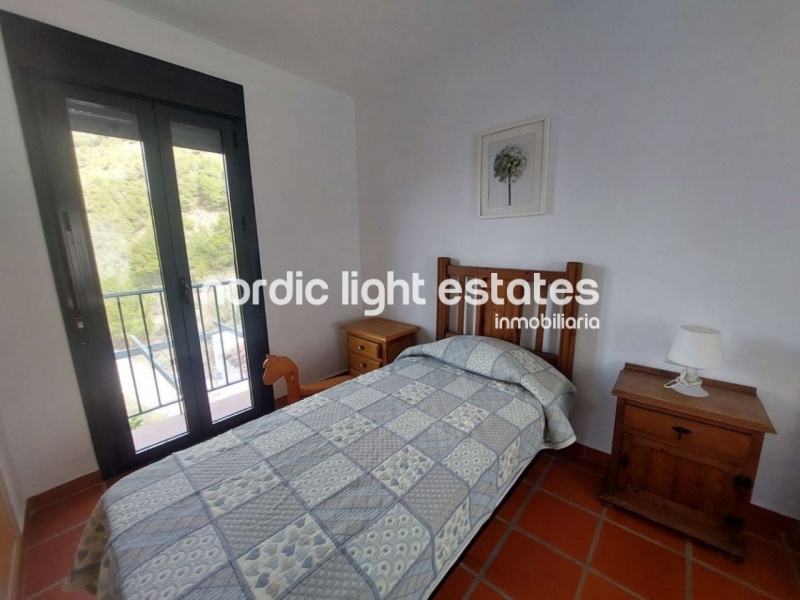 Villa Frigiliana 2 beds