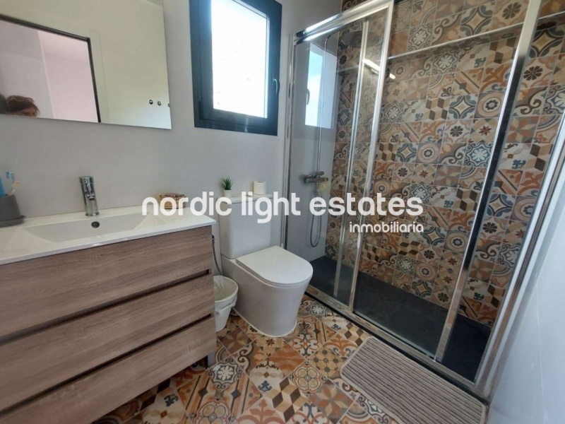 Villa Frigiliana 2 beds