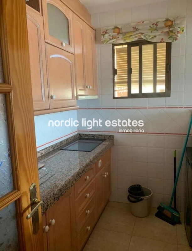 Estupendo apartamento frente al mar en Almuñécar
