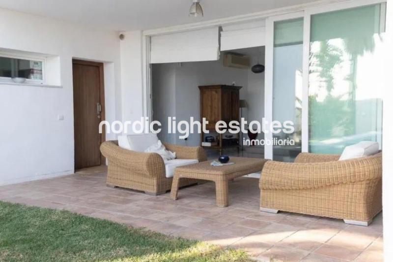 Spectacular villa in Rincón de la Victoria