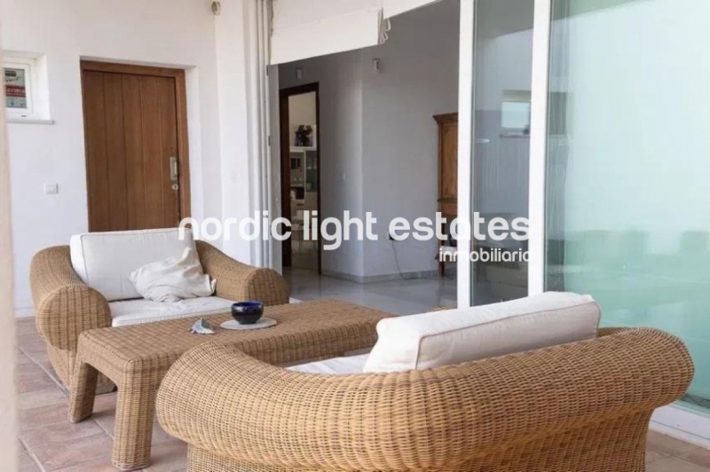 Spectacular villa in Rincón de la Victoria