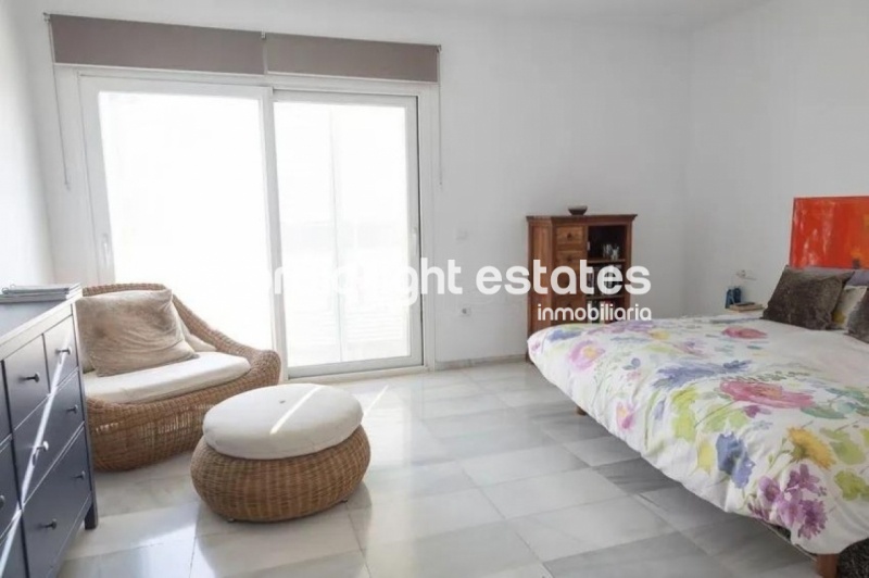 Spectacular villa in Rincón de la Victoria