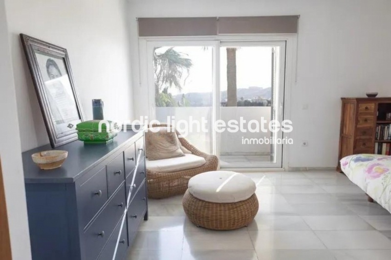 Spectacular villa in Rincón de la Victoria