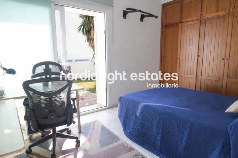 Spectacular villa in Rincón de la Victoria