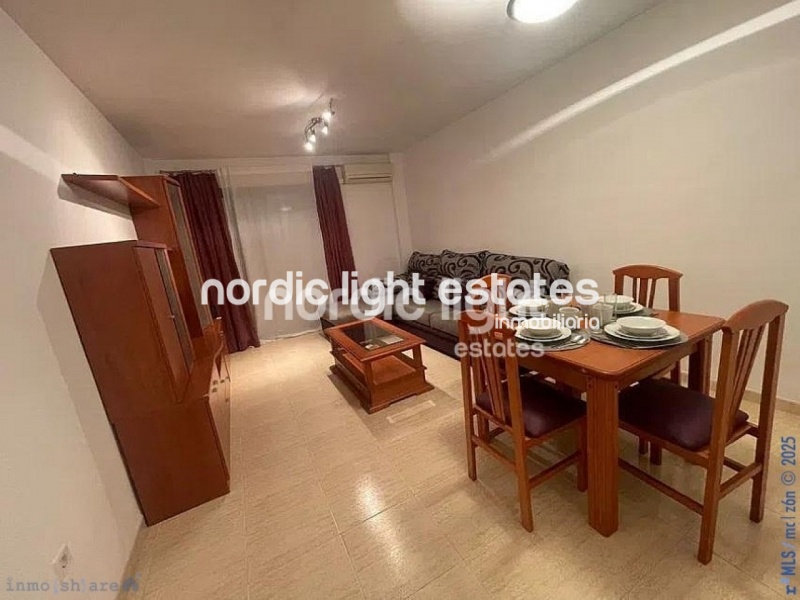 Modern apartment in El Morche, Torrox Costa