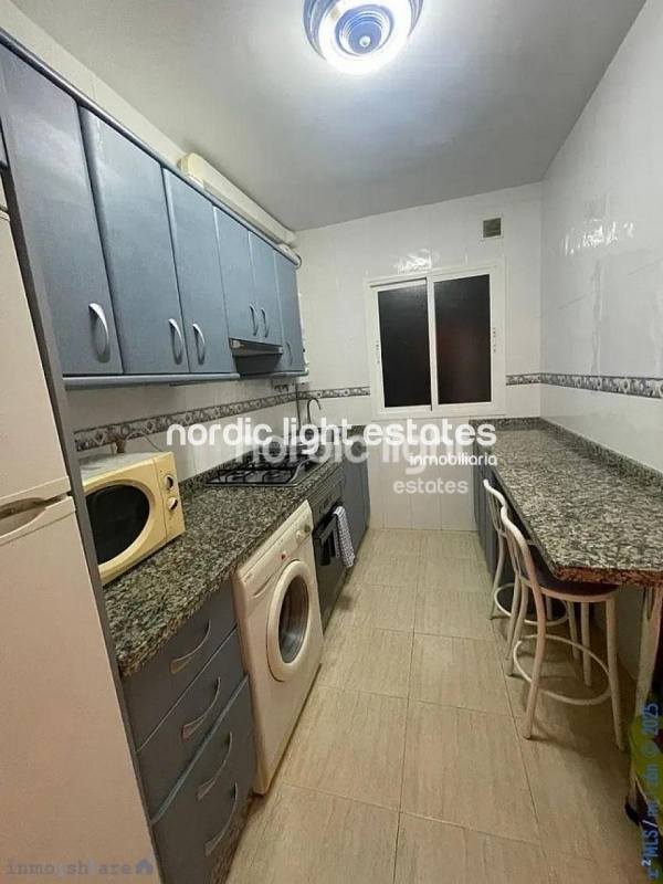 Modern apartment in El Morche, Torrox Costa
