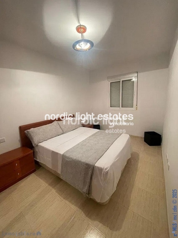 Modern apartment in El Morche, Torrox Costa