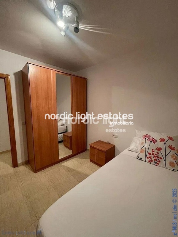 Modern apartment in El Morche, Torrox Costa
