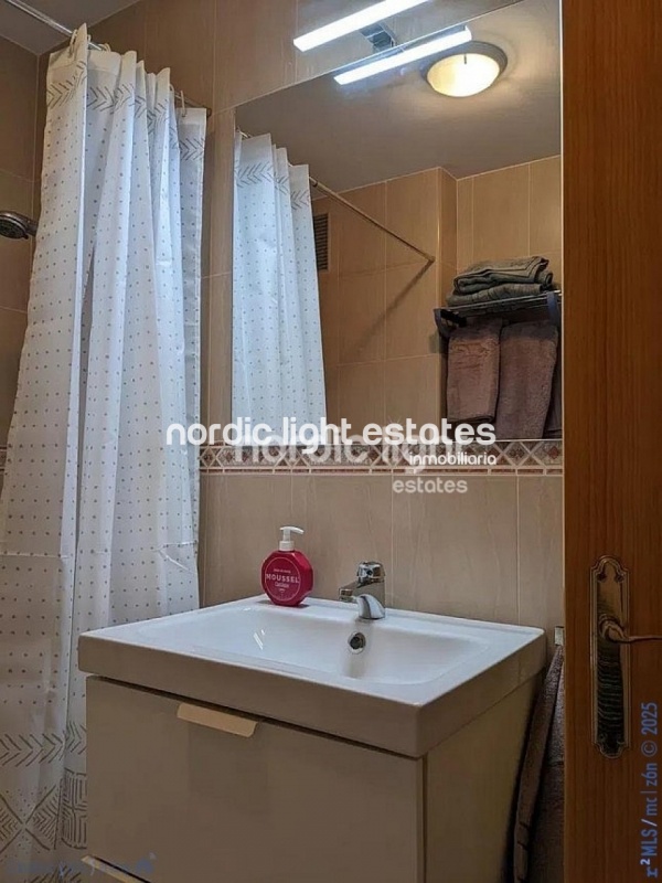 Modern apartment in El Morche, Torrox Costa