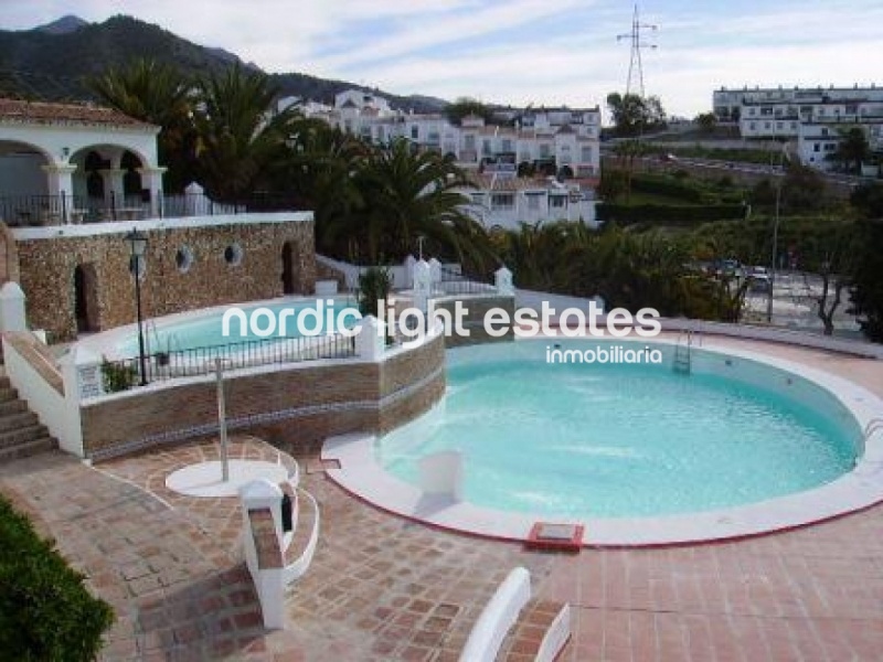 Villa Nerja 3 beds