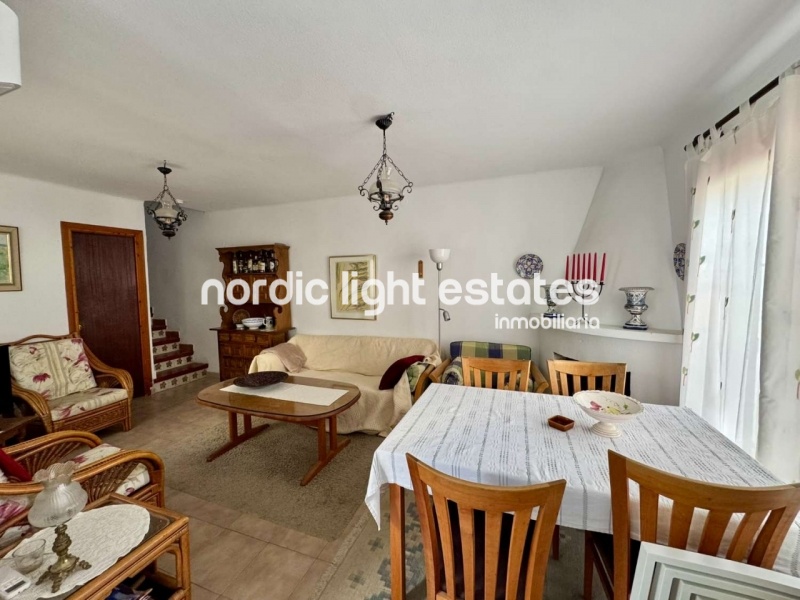 Villa Nerja 3 beds