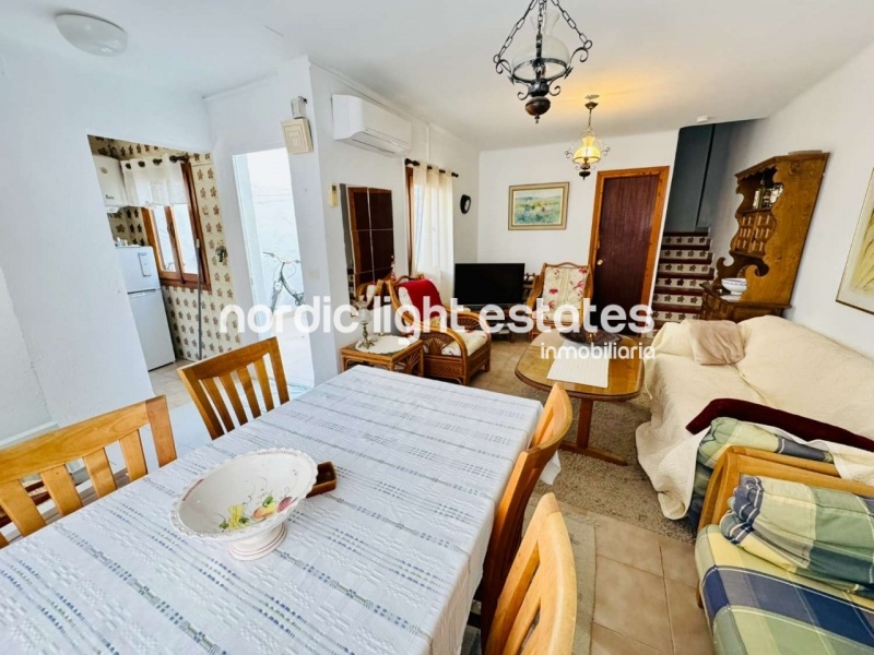 Villa Nerja 3 beds