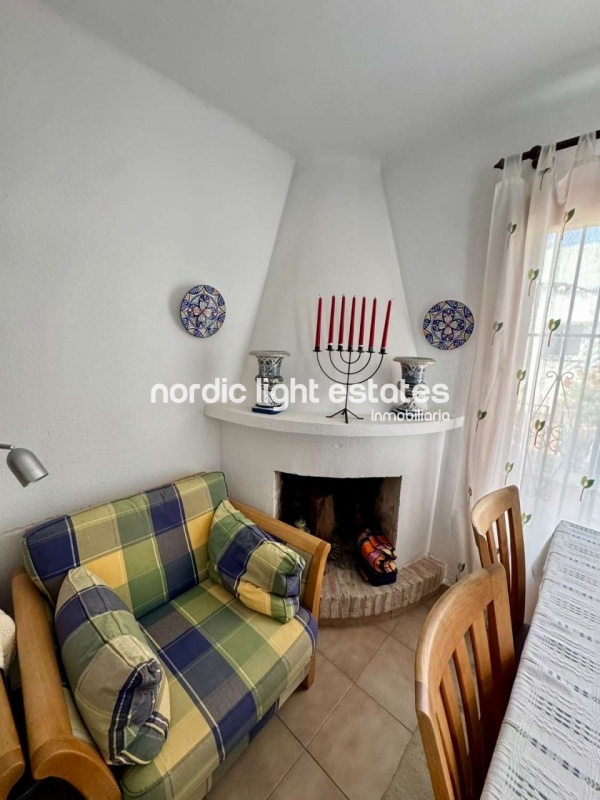 Villa Nerja 3 beds
