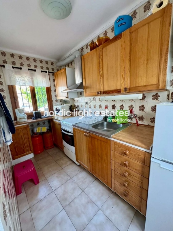 Villa Nerja 3 beds