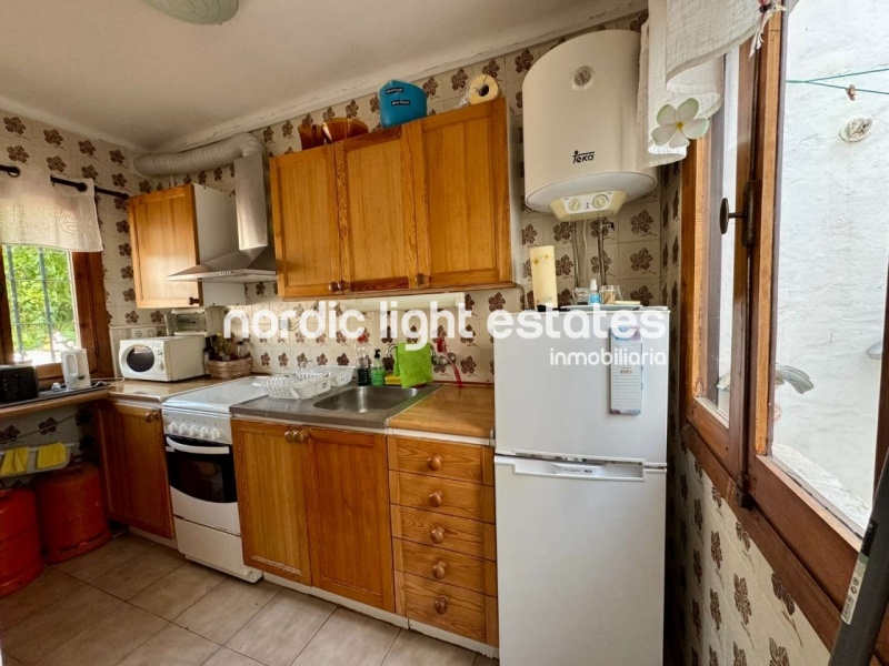 Villa Nerja 3 beds