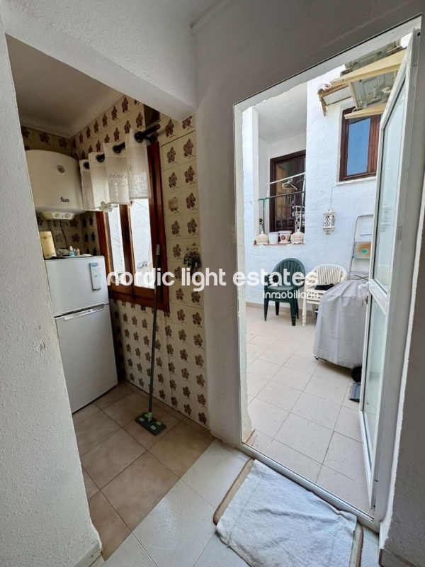 Villa Nerja 3 beds