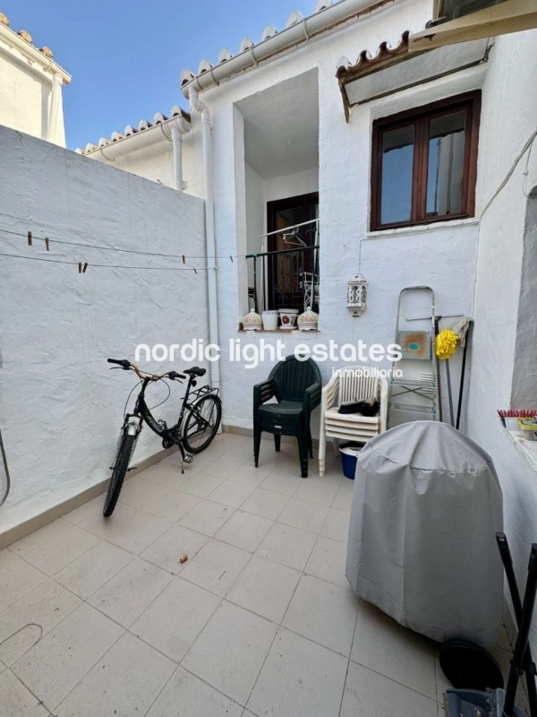 Villa Nerja 3 beds