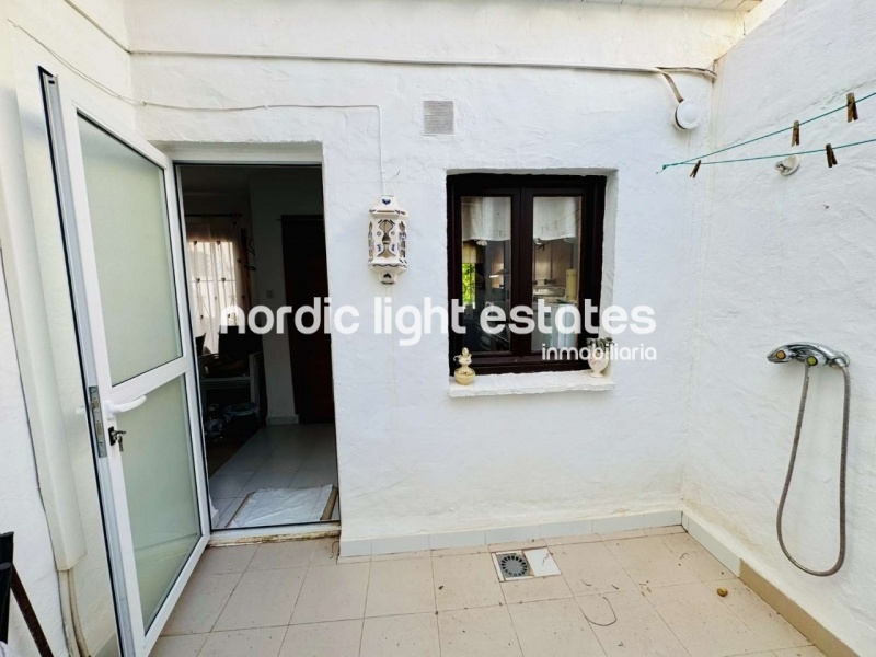Villa Nerja 3 beds