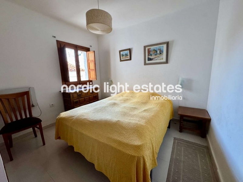 Villa Nerja 3 beds