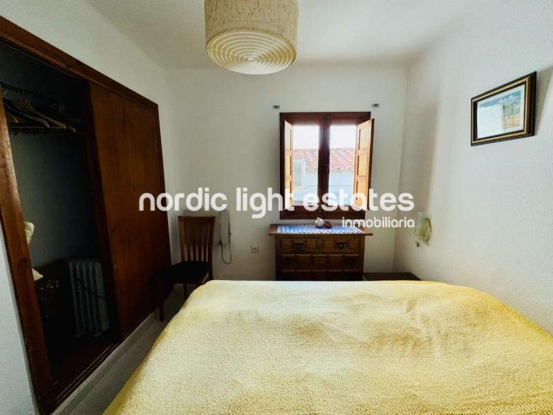 Villa Nerja 3 beds