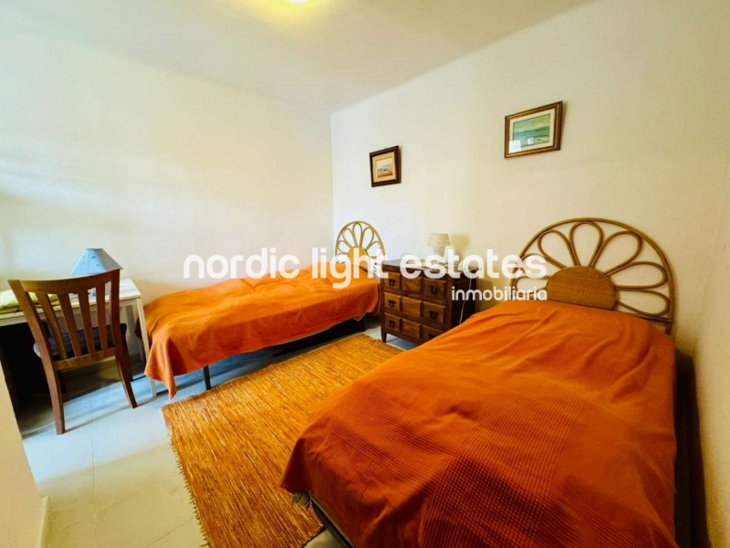 Villa Nerja 3 beds