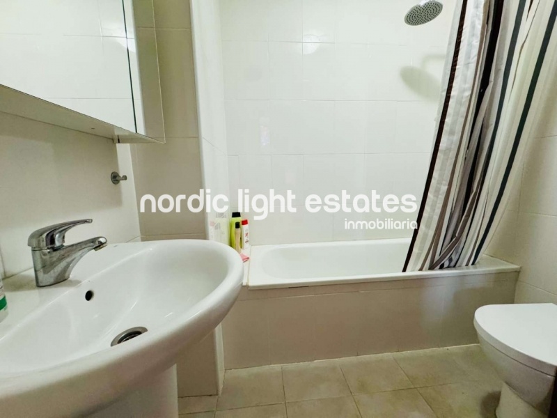 Villa Nerja 3 beds