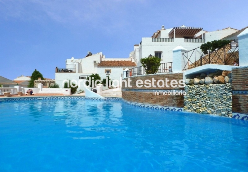 Villa Nerja 2 beds