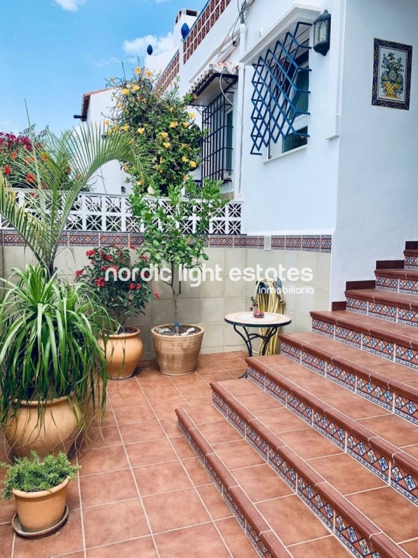 Villa Nerja 2 beds