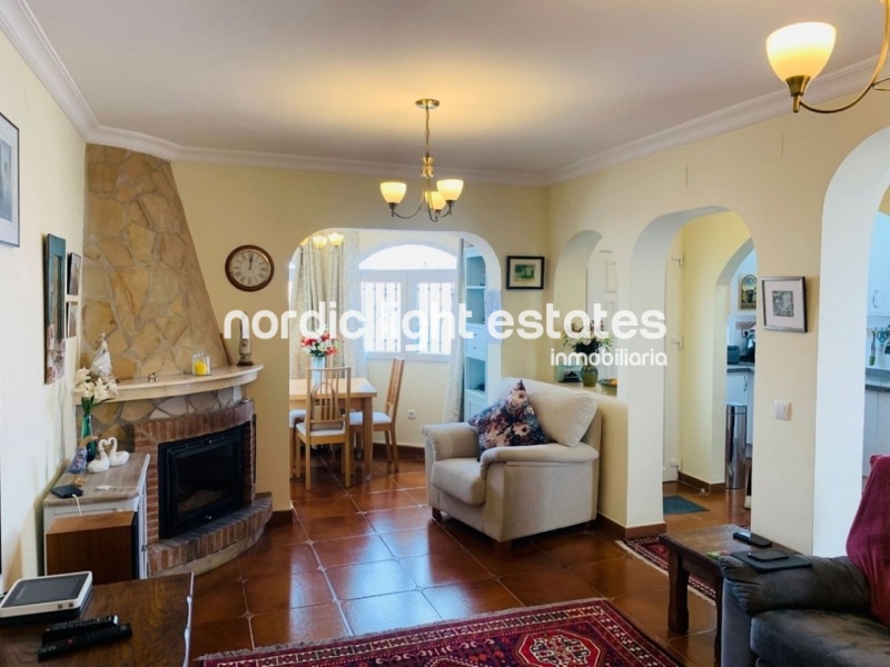 Villa Nerja 2 beds