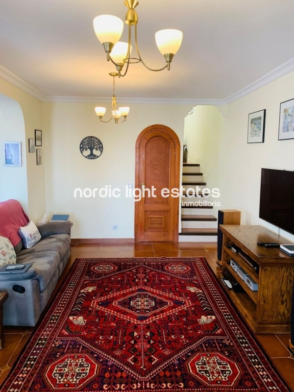 Villa Nerja 2 beds