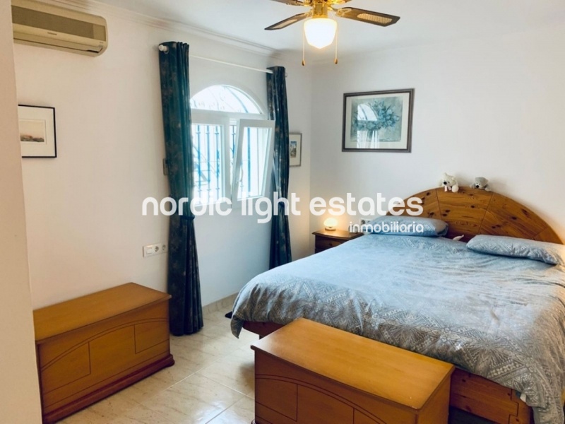 Villa Nerja 2 beds