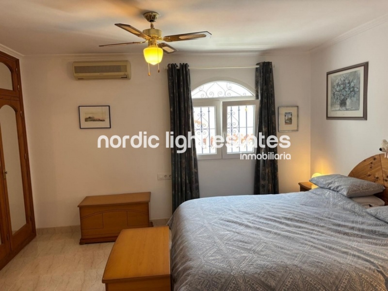 Villa Nerja 2 beds