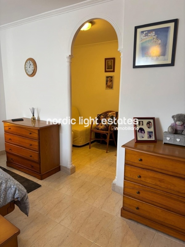 Villa Nerja 2 beds