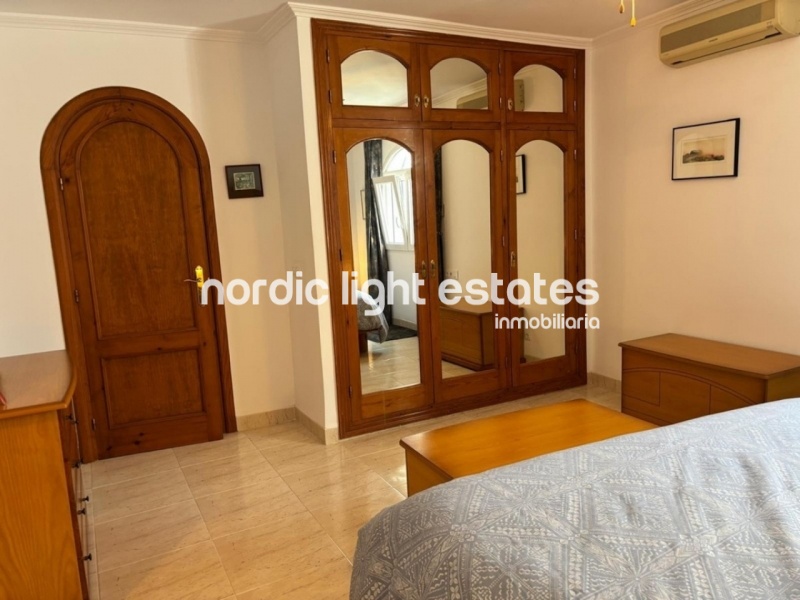 Villa Nerja 2 beds