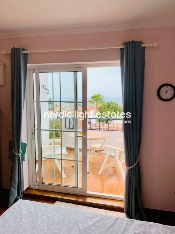 Villa Nerja 2 beds